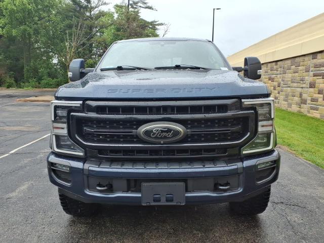 2020 Ford F-350 LARIAT