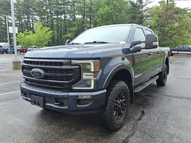 2020 Ford F-350 LARIAT