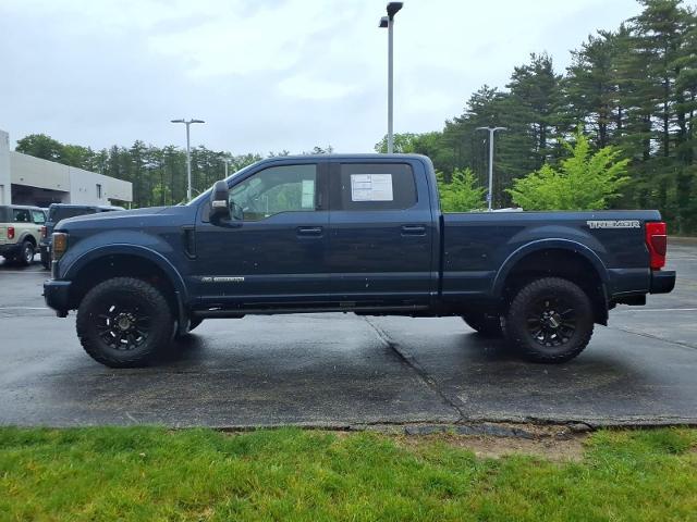 2020 Ford F-350 LARIAT