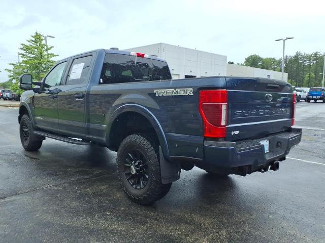 2020 Ford F-350 LARIAT