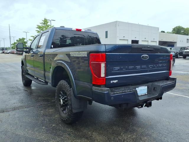 2020 Ford F-350 LARIAT