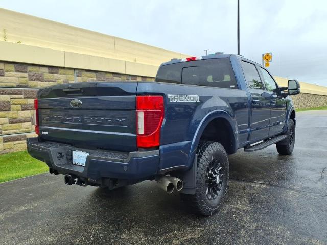 2020 Ford F-350 LARIAT
