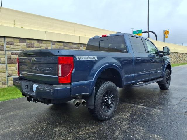 2020 Ford F-350 LARIAT