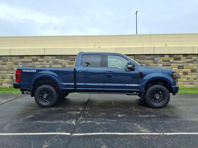 2020 Ford F-350 LARIAT