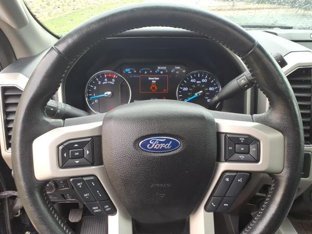 2020 Ford F-350 LARIAT