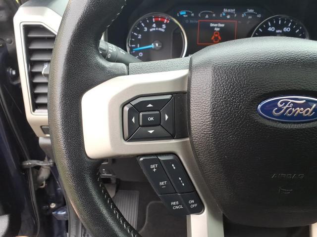 2020 Ford F-350 LARIAT