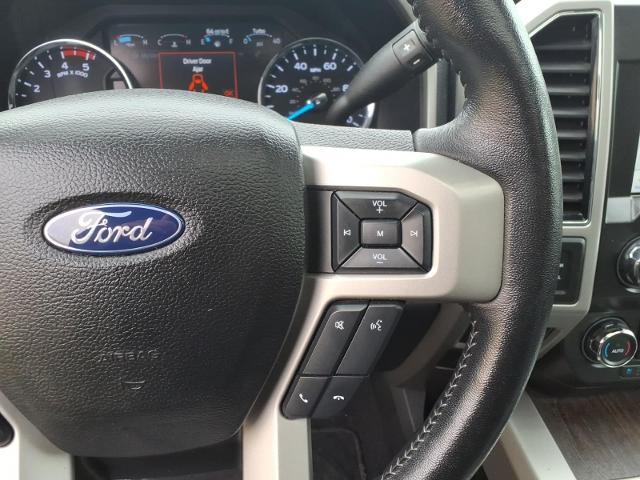 2020 Ford F-350 LARIAT