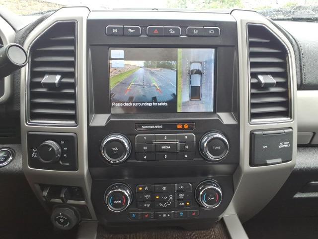 2020 Ford F-350 LARIAT
