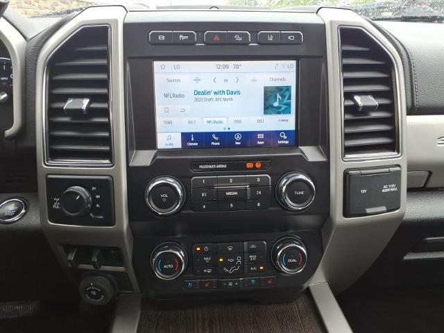 2020 Ford F-350 LARIAT