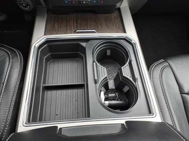 2020 Ford F-350 LARIAT