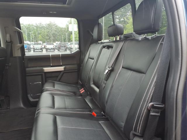 2020 Ford F-350 LARIAT