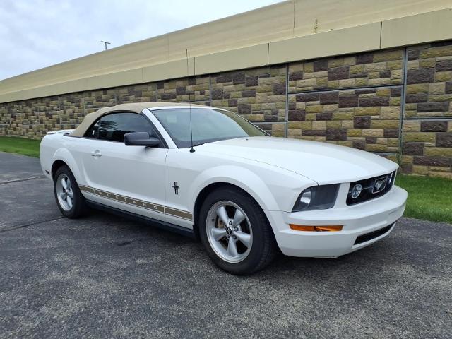 2008 Ford Mustang V6 Premium for sale in Indianapolis, IN