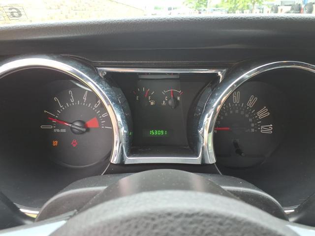 2008 Ford Mustang V6 Premium