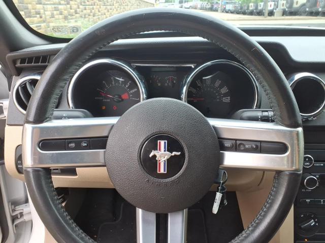 2008 Ford Mustang V6 Premium