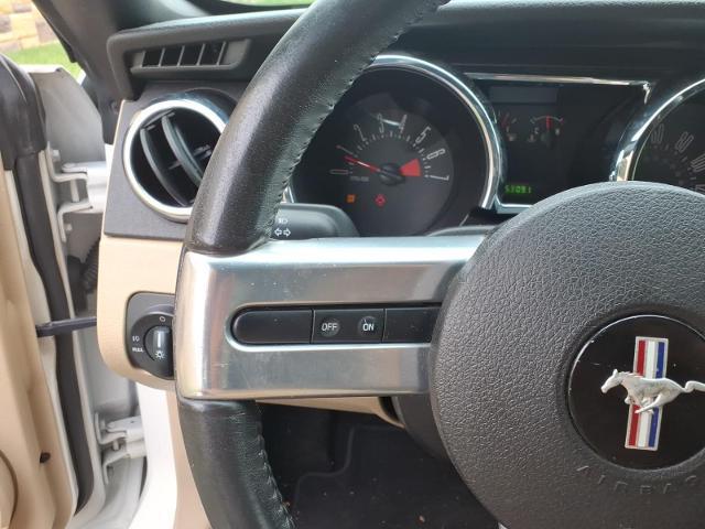 2008 Ford Mustang V6 Premium