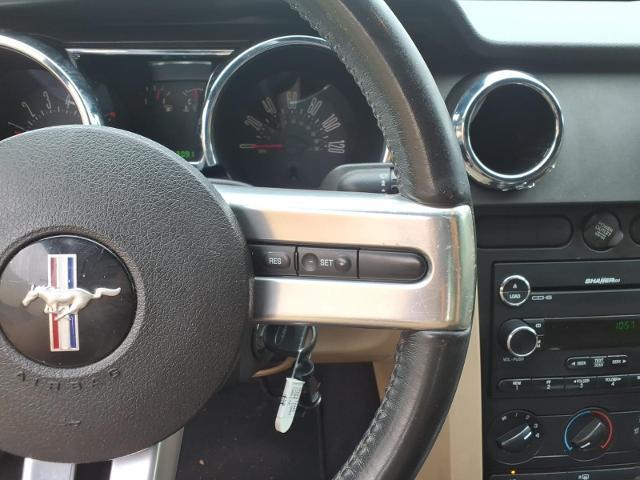2008 Ford Mustang V6 Premium
