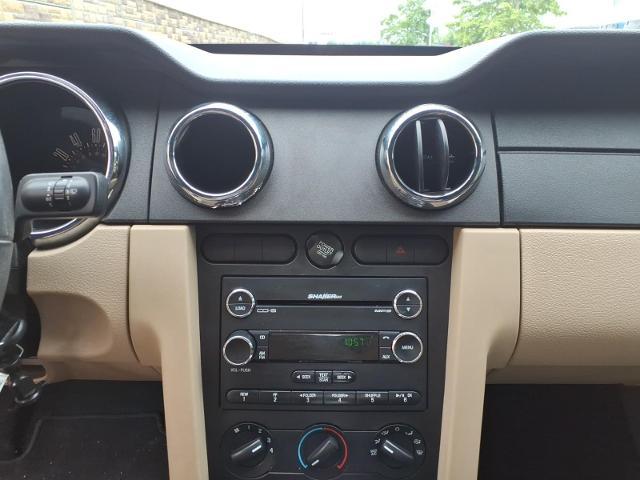 2008 Ford Mustang V6 Premium