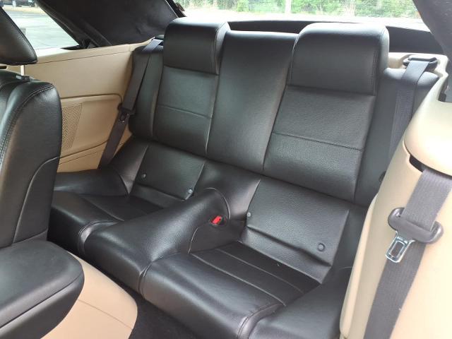 2008 Ford Mustang V6 Premium