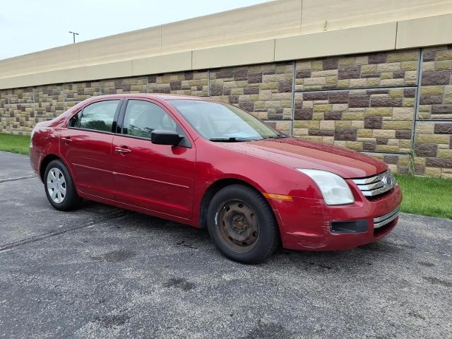 2009 Ford Fusion S for sale in Indianapolis, IN
