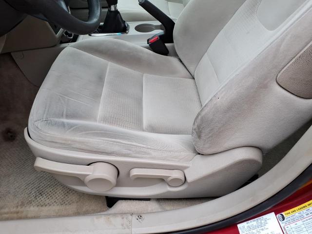 2009 Ford Fusion S