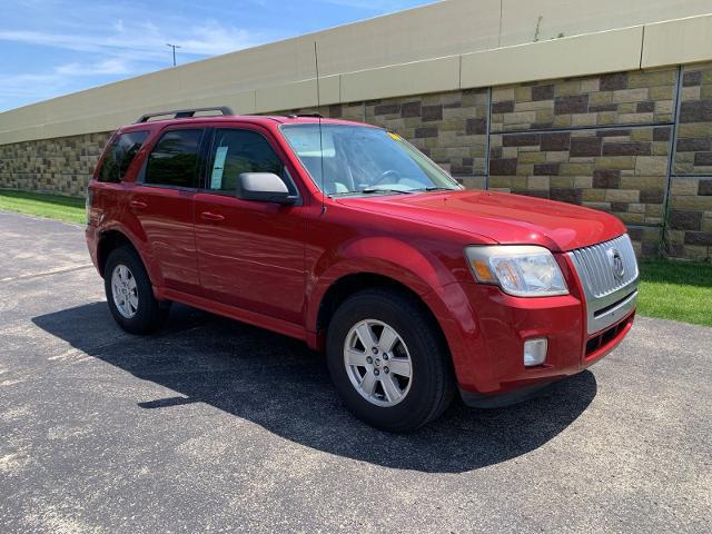 2010 Mercury Mariner Base for sale in Indianapolis, IN