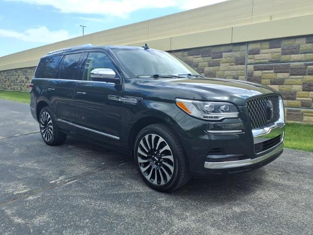 2024 Lincoln Navigator Black Label for sale in Indianapolis, IN