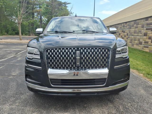 2024 Lincoln Navigator Black Label