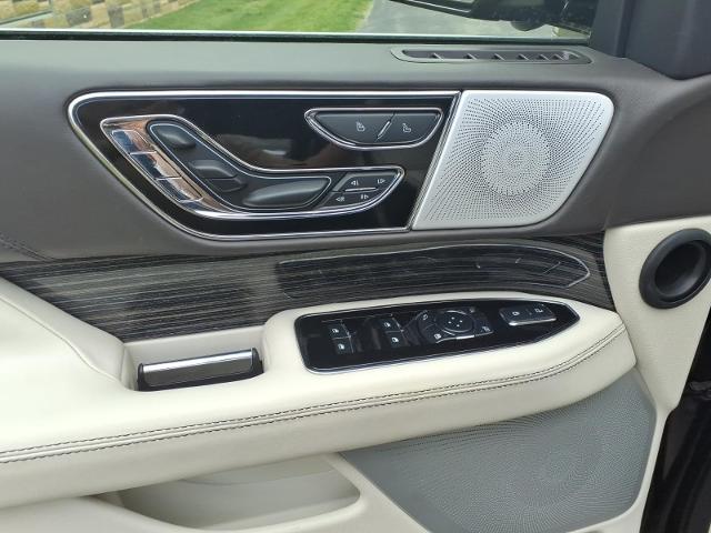 2024 Lincoln Navigator Black Label