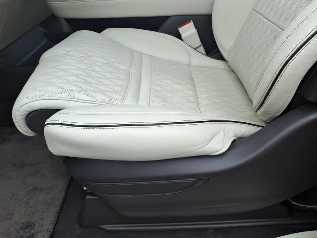2024 Lincoln Navigator Black Label