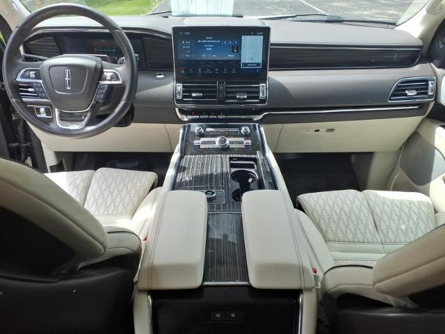 2024 Lincoln Navigator Black Label