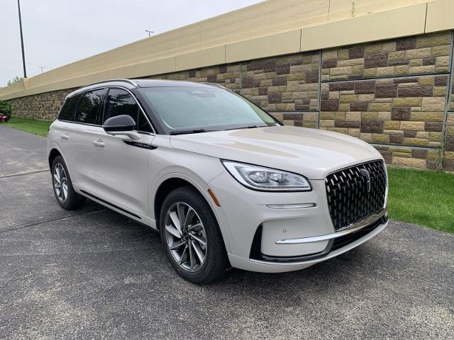 2024 Lincoln Corsair Grand Touring