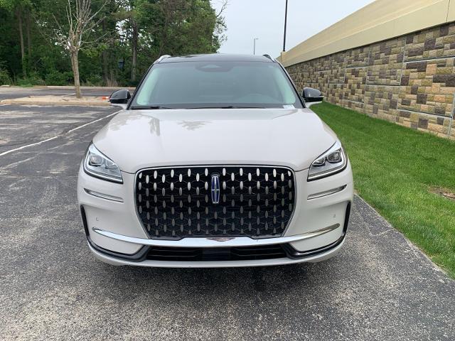 2024 Lincoln Corsair Grand Touring