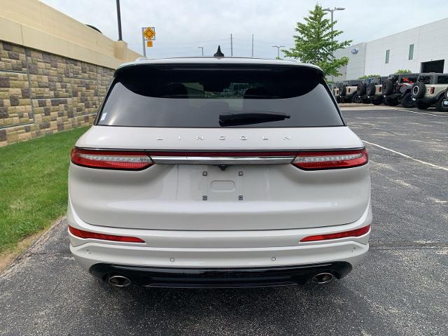 2024 Lincoln Corsair Grand Touring