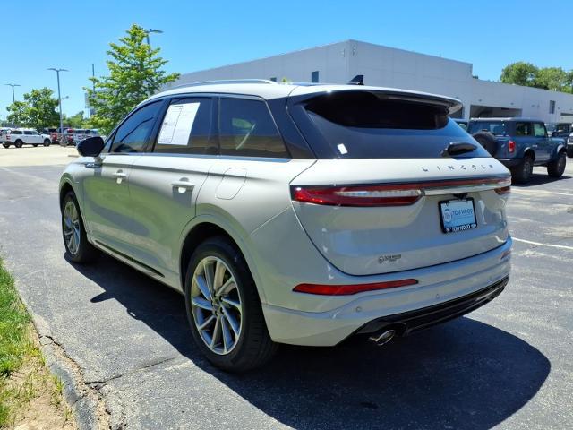 2024 Lincoln Corsair Grand Touring