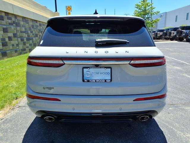 2024 Lincoln Corsair Grand Touring