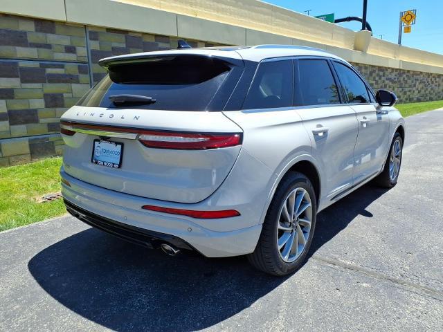 2024 Lincoln Corsair Grand Touring