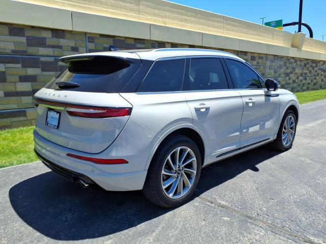 2024 Lincoln Corsair Grand Touring