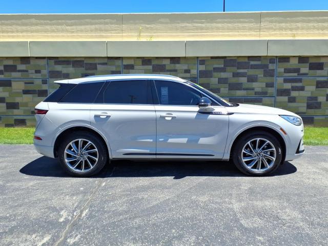 2024 Lincoln Corsair Grand Touring