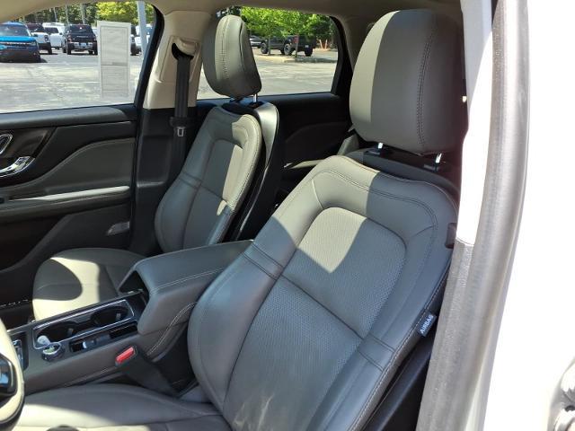 2024 Lincoln Corsair Grand Touring