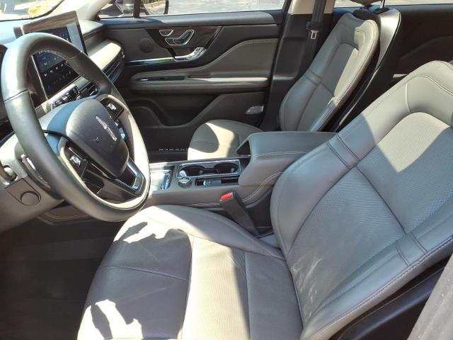 2024 Lincoln Corsair Grand Touring