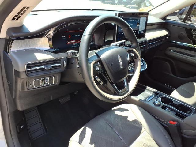 2024 Lincoln Corsair Grand Touring