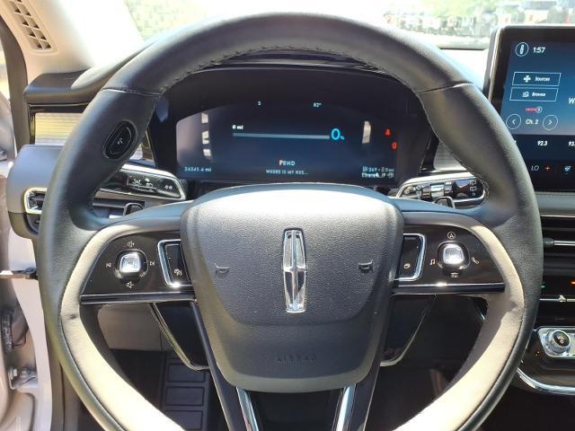 2024 Lincoln Corsair Grand Touring