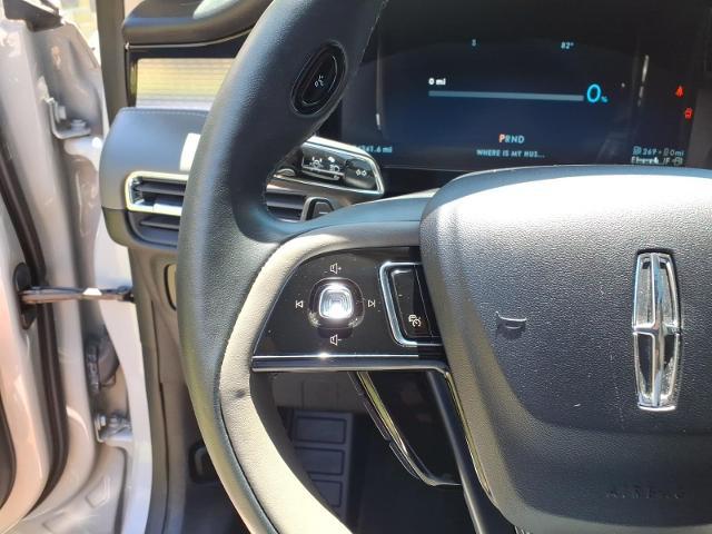 2024 Lincoln Corsair Grand Touring