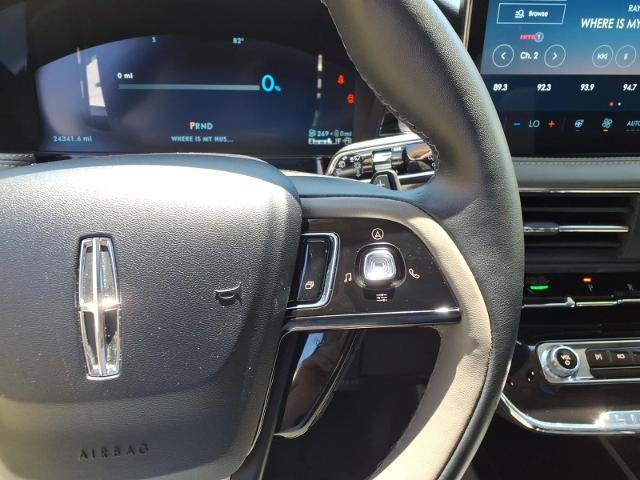 2024 Lincoln Corsair Grand Touring