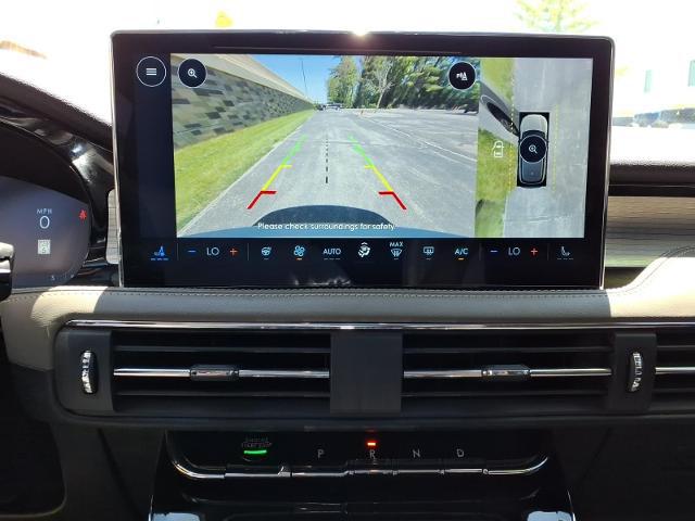 2024 Lincoln Corsair Grand Touring