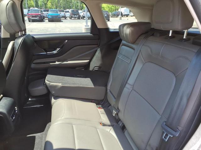 2024 Lincoln Corsair Grand Touring