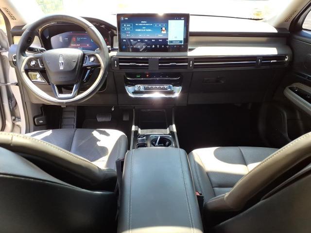 2024 Lincoln Corsair Grand Touring