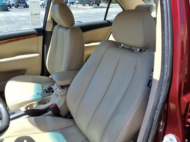 2010 Hyundai Sonata Limited V6
