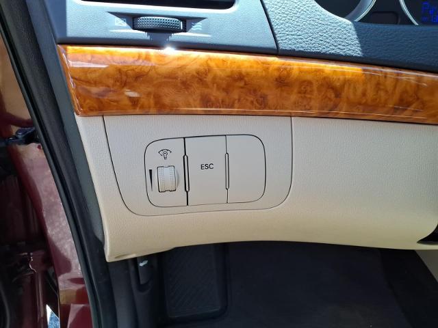 2010 Hyundai Sonata Limited V6