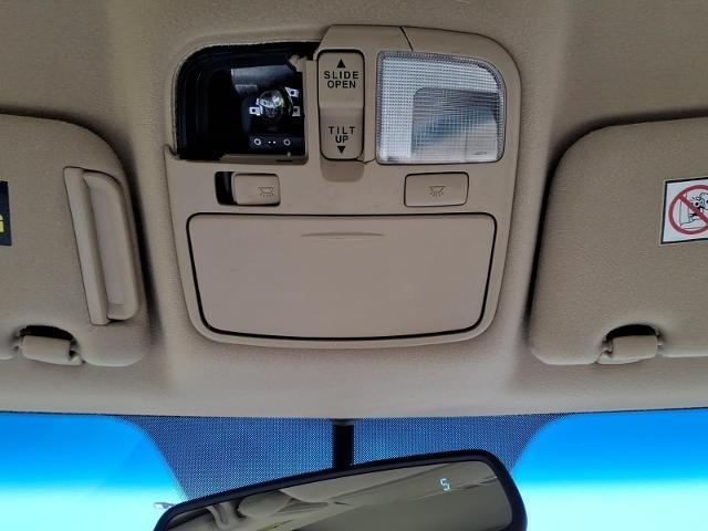 2010 Hyundai Sonata Limited V6